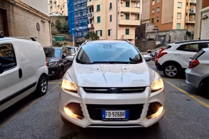 Ford Kuga 2,0 TDCI-S&S 4WD Automatico✅130,000 KM