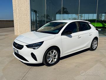 Opel Corsa 1.2 75CV Elegance - possibilità noleggi