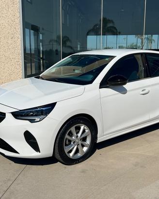 Opel Corsa 1.2 75CV Elegance - possibilità noleggi