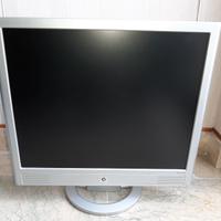 Monitor PC Hewlett-Packard  19 pollici