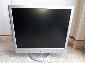 Monitor PC Hewlett-Packard  19 pollici
