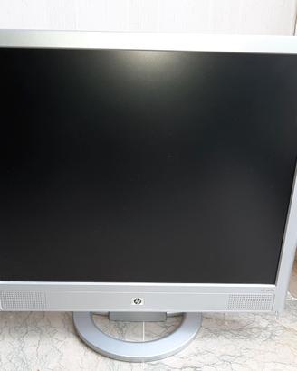 Monitor PC Hewlett-Packard  19 pollici