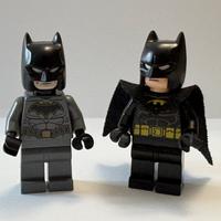 LEGO Batman DC Figure
