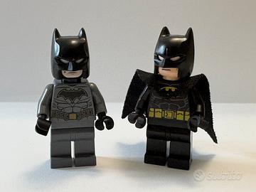 LEGO Batman DC Figure