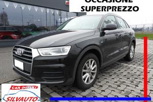 Audi Q3 2.0 tdi Business 120cv