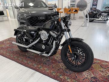Harley Davidson Forty Eight 2018
