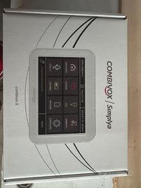 videosorveglianzaKit antifurto Combivox completo
