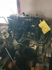 motore opel astra  mireva 1.7 z17dth 