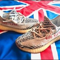 Yeezy 350 Adidas 37.5