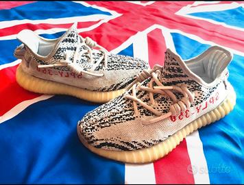 Yeezy 350 Adidas 37.5