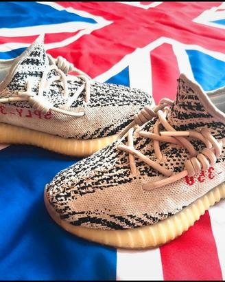 Yeezy 350 Adidas 37.5