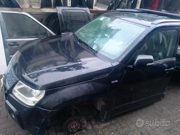 suzuki gran vitara RICAMBI