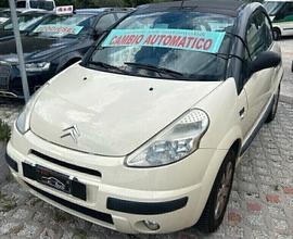 CITROEN C3 PLURIEL Cambio AUTOMATICO-CABRIO benzin