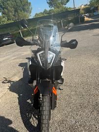 KTM 790 Adventure my 24