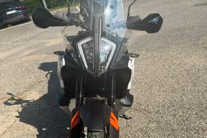 KTM 790 Adventure my 24