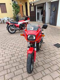 Moto Guzzi 850