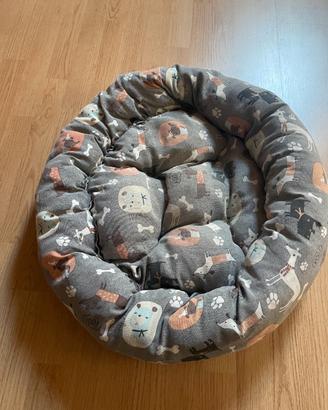 LETTINO PER CANI CUCCIA LETTO