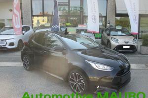 TOYOTA Yaris 1.5 Hybrid 5 porte Icon - NEOPATENT