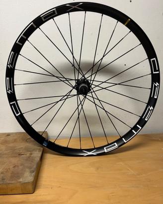 Cerchi 27,5"