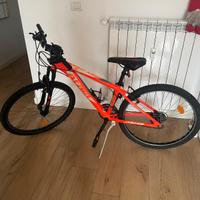 Atala race comp 26" orange