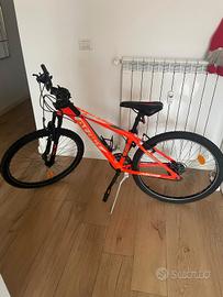 Atala race comp 26" orange