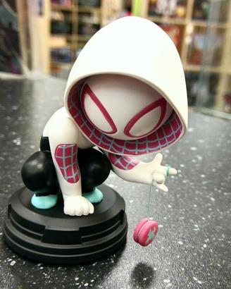 Statue Marvel Gentle Giant Animated