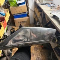 Faro Anteriore Lancia Ypsilon ‘01