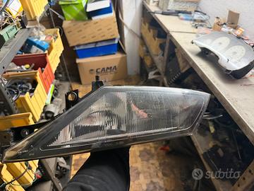 Faro Anteriore Lancia Ypsilon ‘01