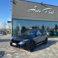 BMW X5 xDrive30d 48V Msport Pro