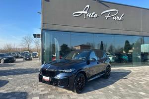 BMW X5 xDrive30d 48V Msport Pro