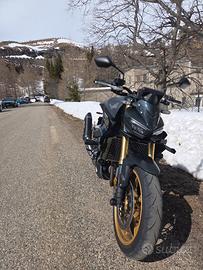 honda cb1000 hornet sp