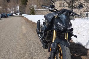 honda cb1000 hornet sp