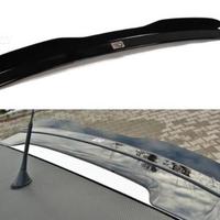 Prolunga spoiler grande punto abarth abs