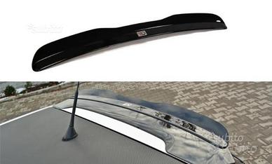 Prolunga spoiler grande punto abarth abs