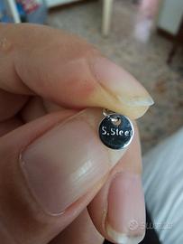 collana donna