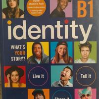 Identity A2 to B1