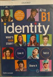 Identity A2 to B1