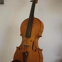 Violino Gherardi 4/4