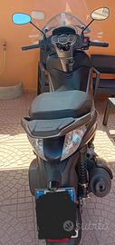 Piaggio beverly