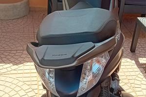 Piaggio beverly