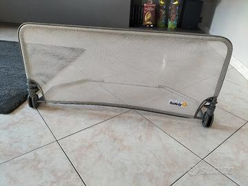 Barriera letto bambino 