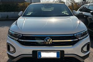 Volkswagen T-Roc Cabrio