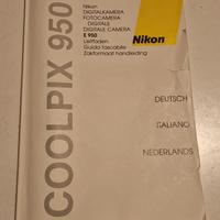 Manuale nikon