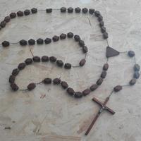 rosario da parete 