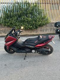 Tmax 530