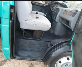 Daily Iveco