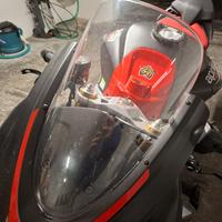 Accessori per Aprilia RS 660 dal 2021 in poi