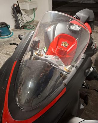 Accessori Aprilia RS 660 e CBR 1000 RR Fireblade