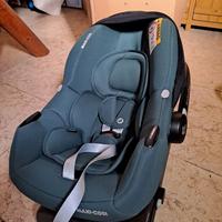 seggiolino auto neonati