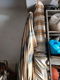 ombrelloni da mercato 